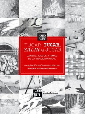 cover image of Tugar, tugar, salir a jugar